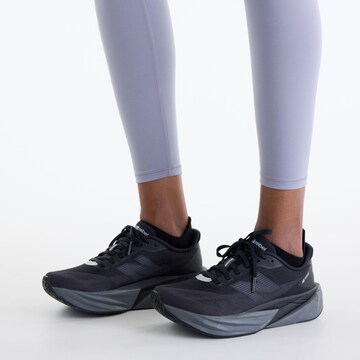 new balance - Skinny Pantalón deportivo 'NB Harmony High Rise Legging 25"' en gris
