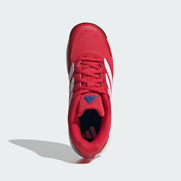 ADIDAS PERFORMANCE - Calzado deportivo 'Ubersonic' en rojo