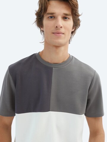 T-Shirt KİP en gris