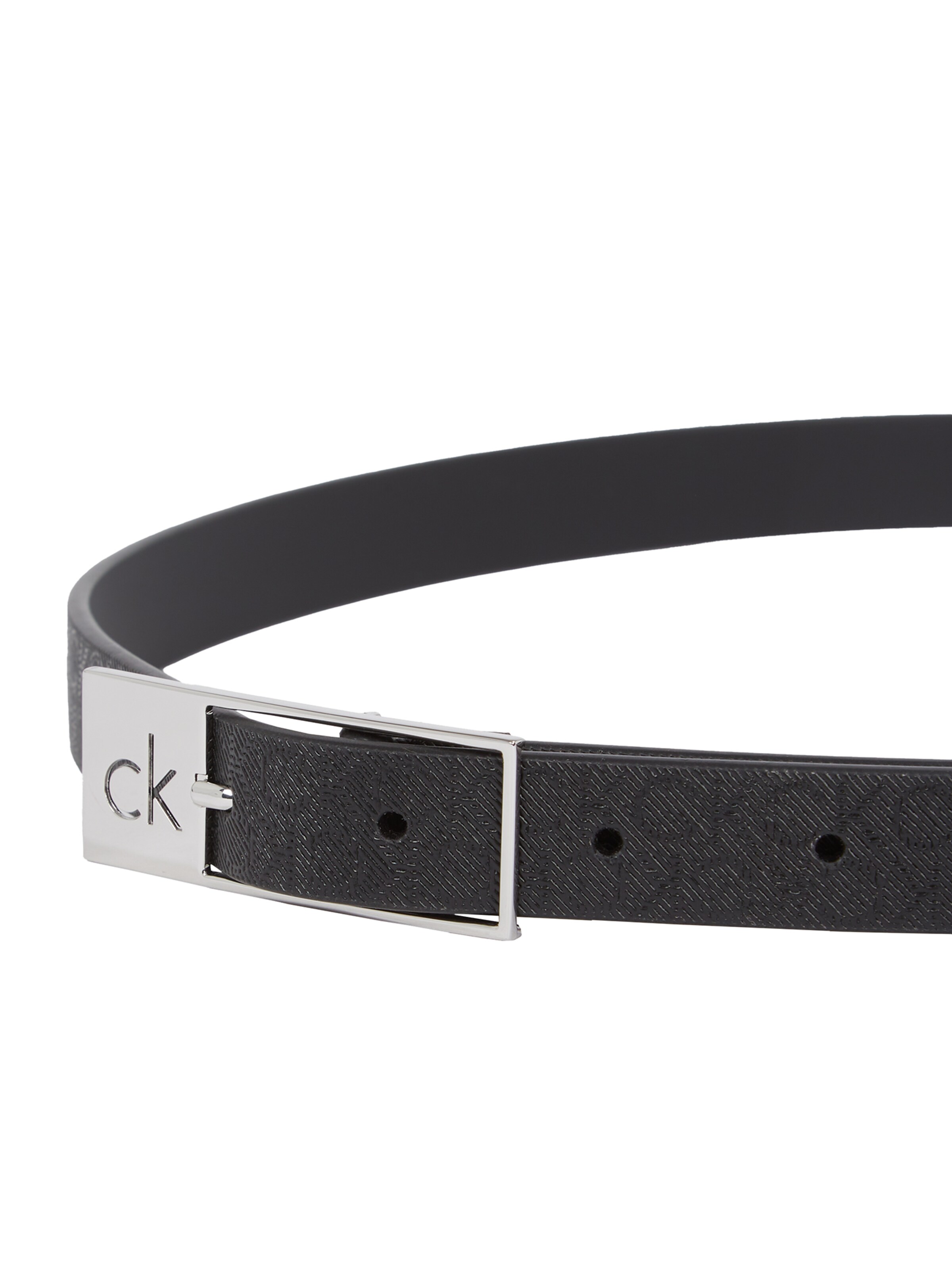 Calvin Klein Belt in Black