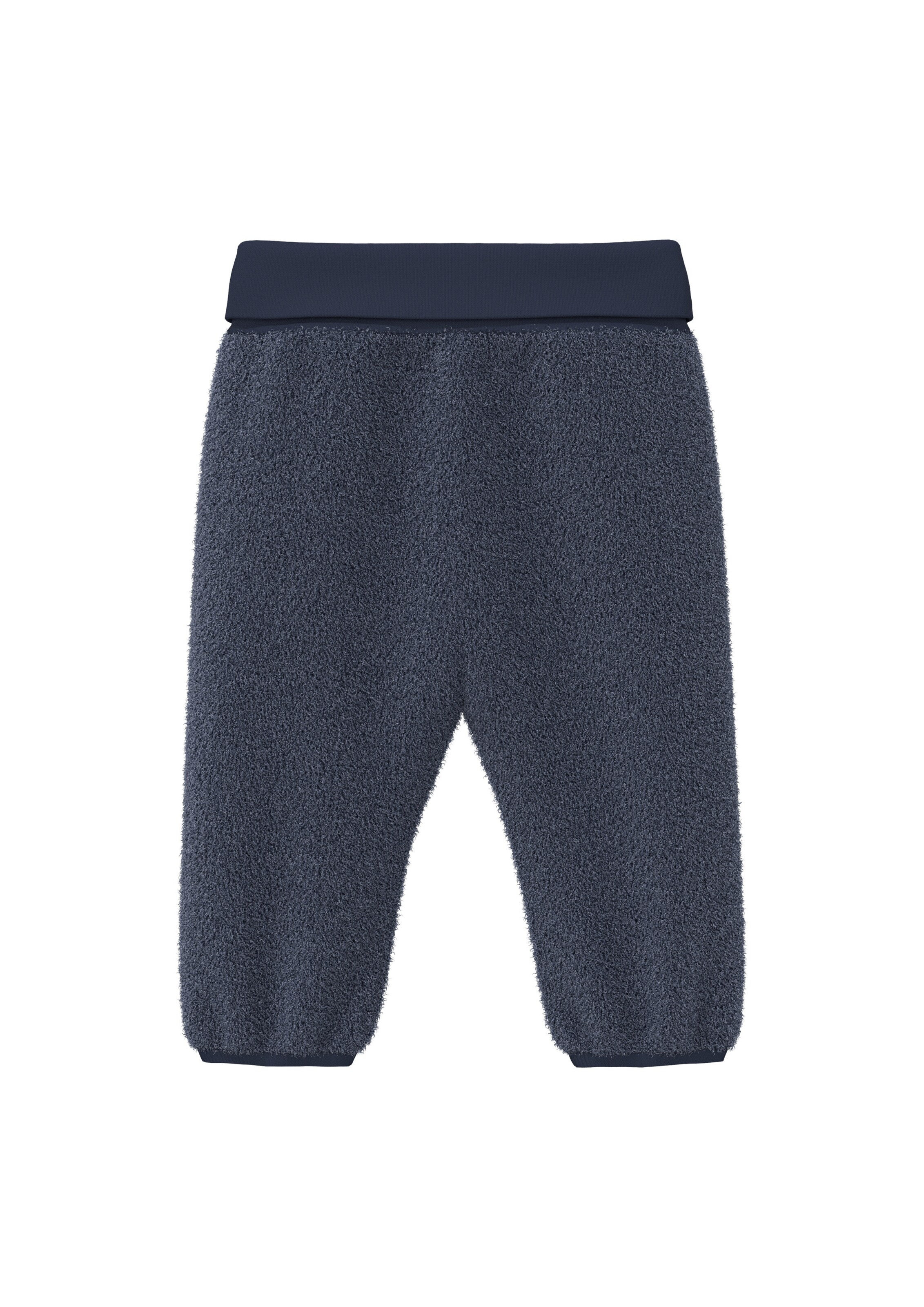 s.Oliver Slimfit Leggings in Blauw: voorkant