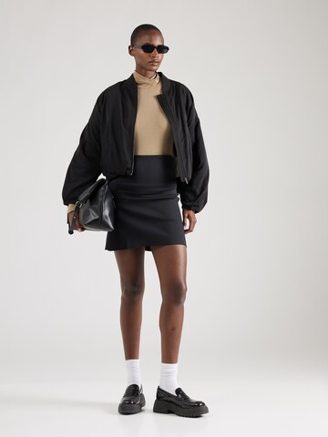 Max Mara Leisure Юбка в Черный