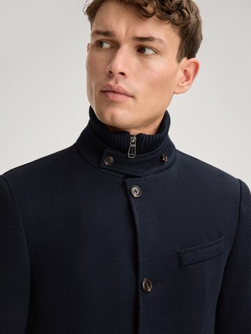 JOOP! Slim fit Blazer 'Hectar' in Blue