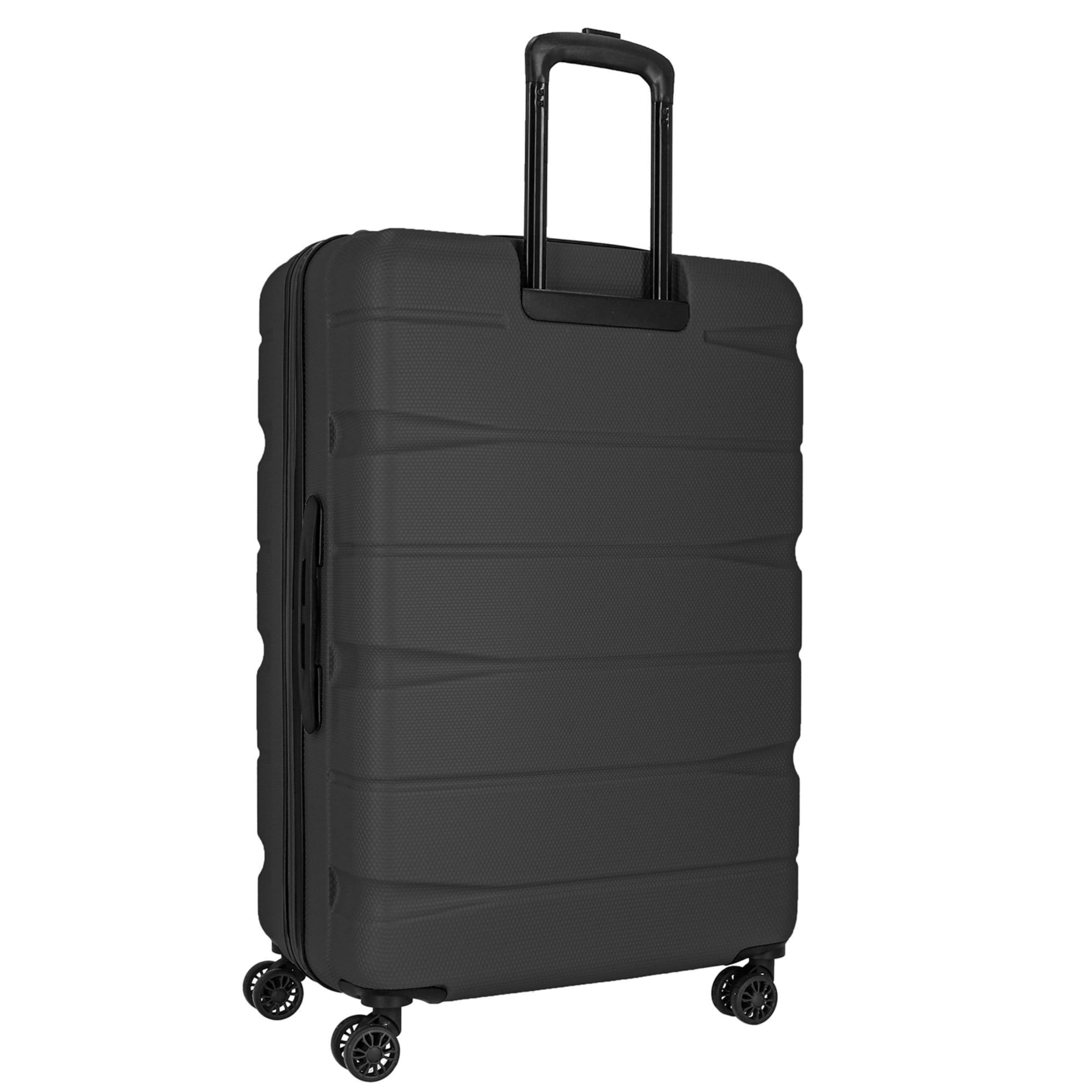 Franky Cart in Black