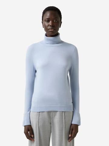 BOGNER Sweater 'Vinny' in Blue: front