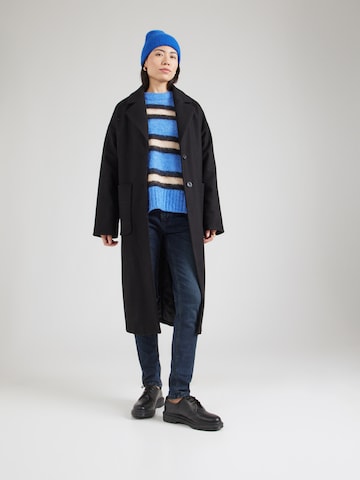 Gang - regular Vaquero '94AMELIE' en azul