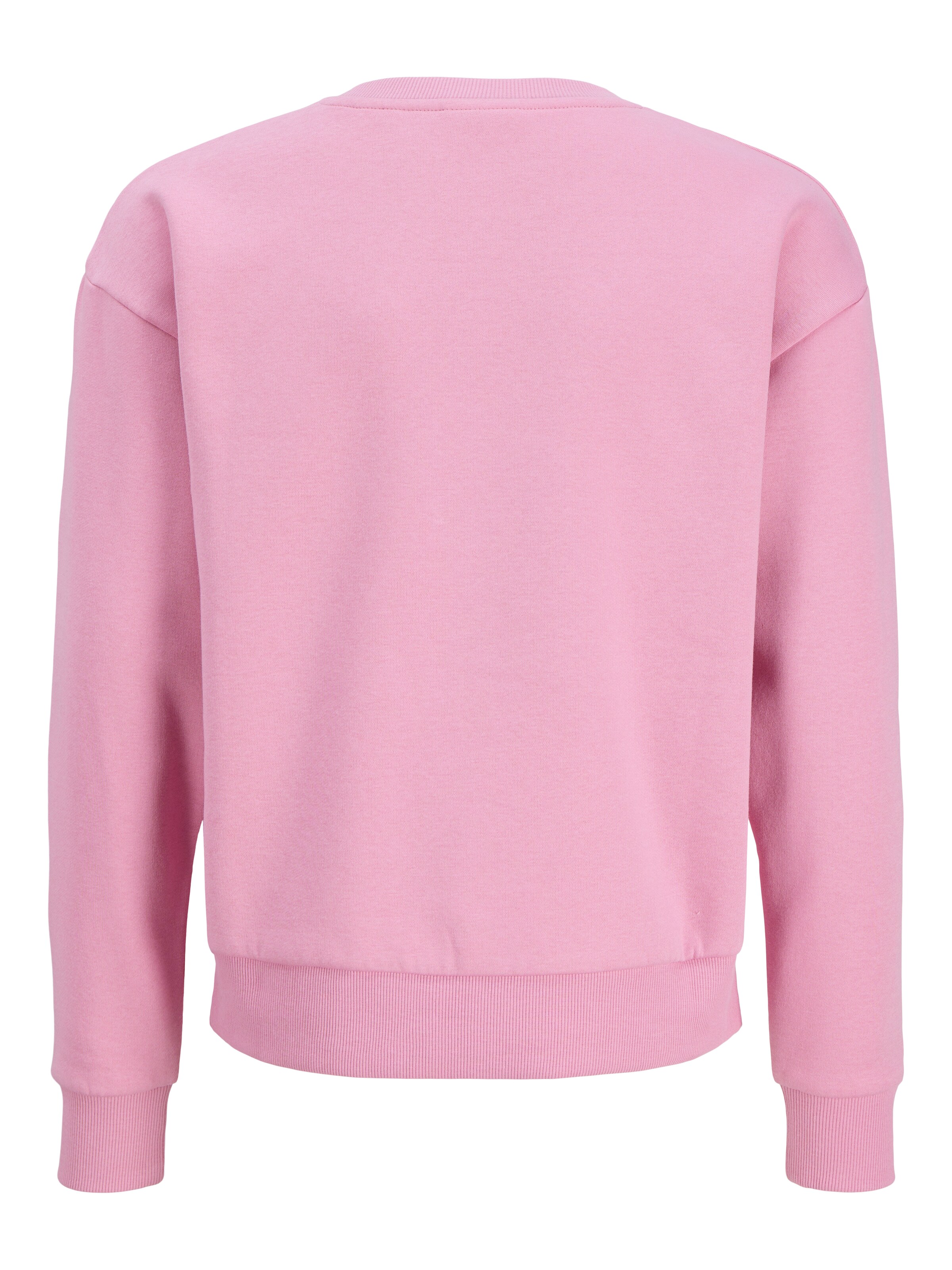 Sweat-shirt 'JXMERLE' JJXX en rose
