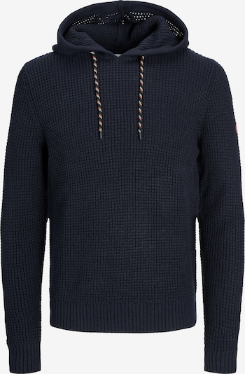 JACK & JONES Pulover 'Liam' veličine L u plava, Pregled proizvoda