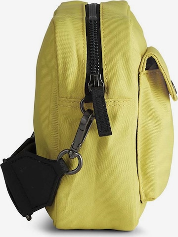 MARKBERG Crossbody Bag 'Darla' in Yellow