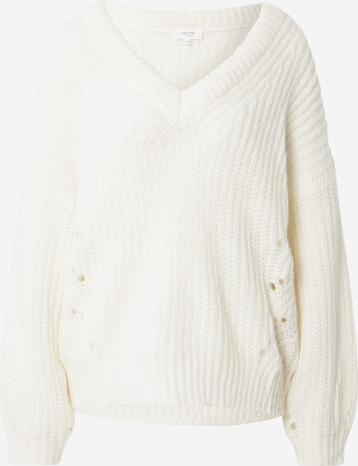 Grace & Mila Pullover in creme, Produktansicht