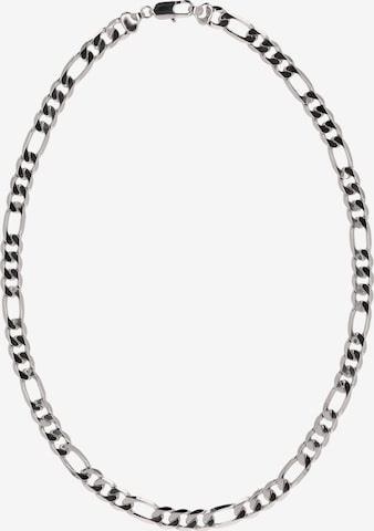 NAEMI - Cadena en plata: frente