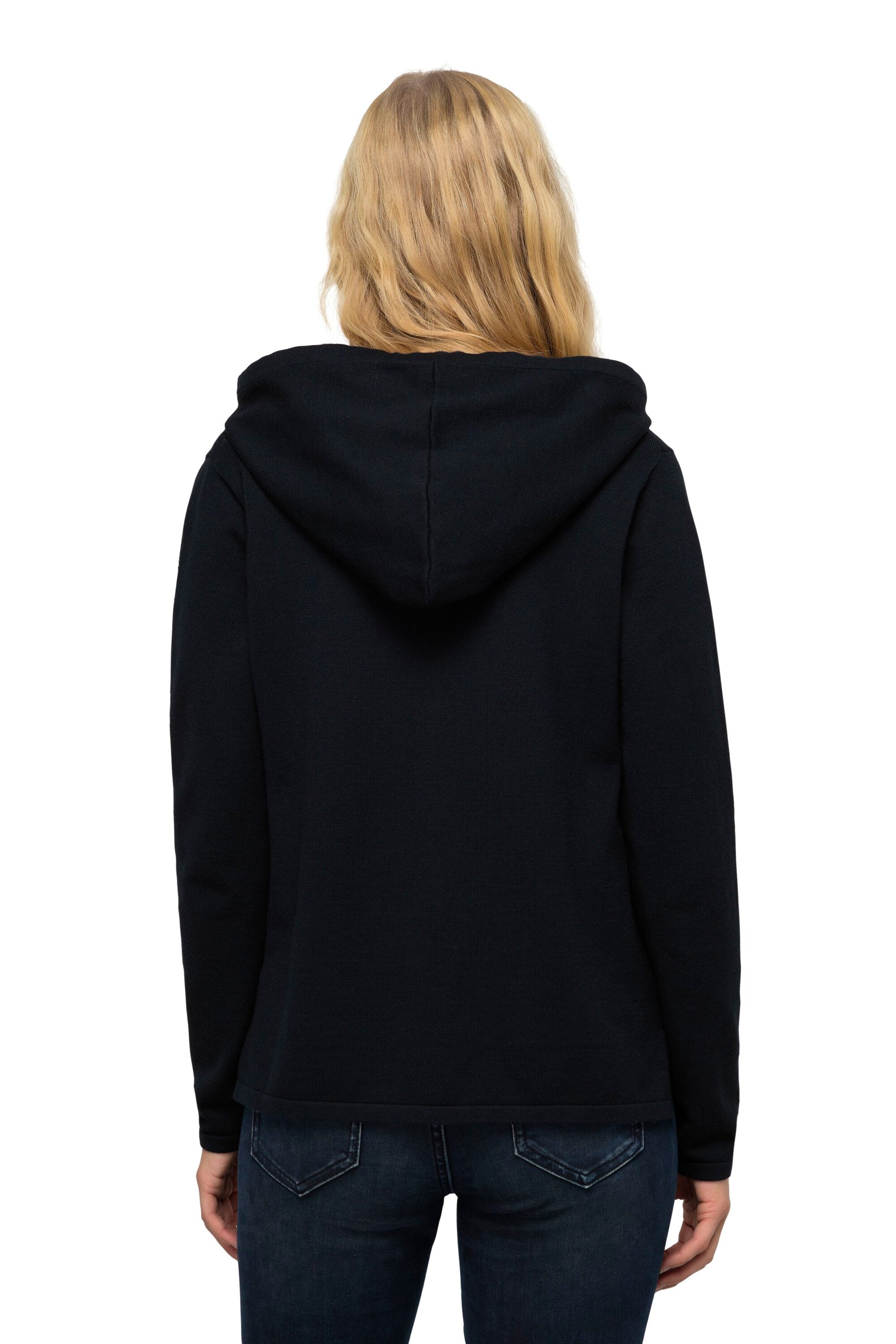 Pull-over LAURASØN en bleu