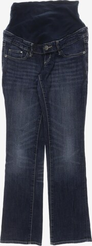 H&M Jeans 27-28 in Blau: predná strana