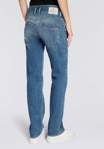 Herrlicher Regular Jeans in Blue
