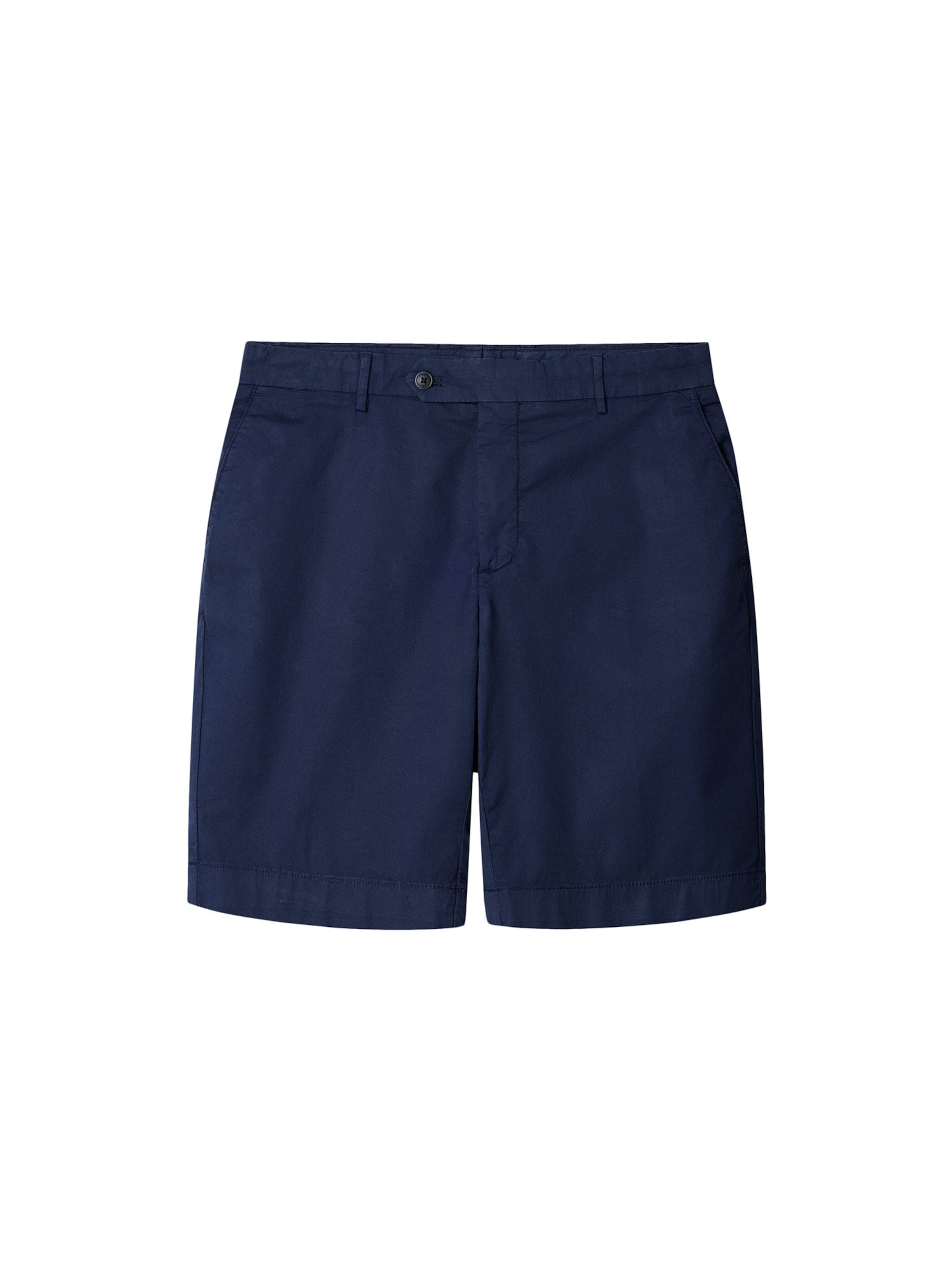 Hackett London Regular Trousers 'ULTRA' in Blue: front