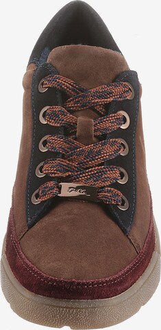 ARA Sneakers in Brown