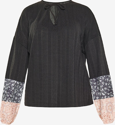 Palaidinė 'Festival' iš Gaya, spalva – persikų spalva / karmino raudona / juoda / balta, Prekių apžvalga