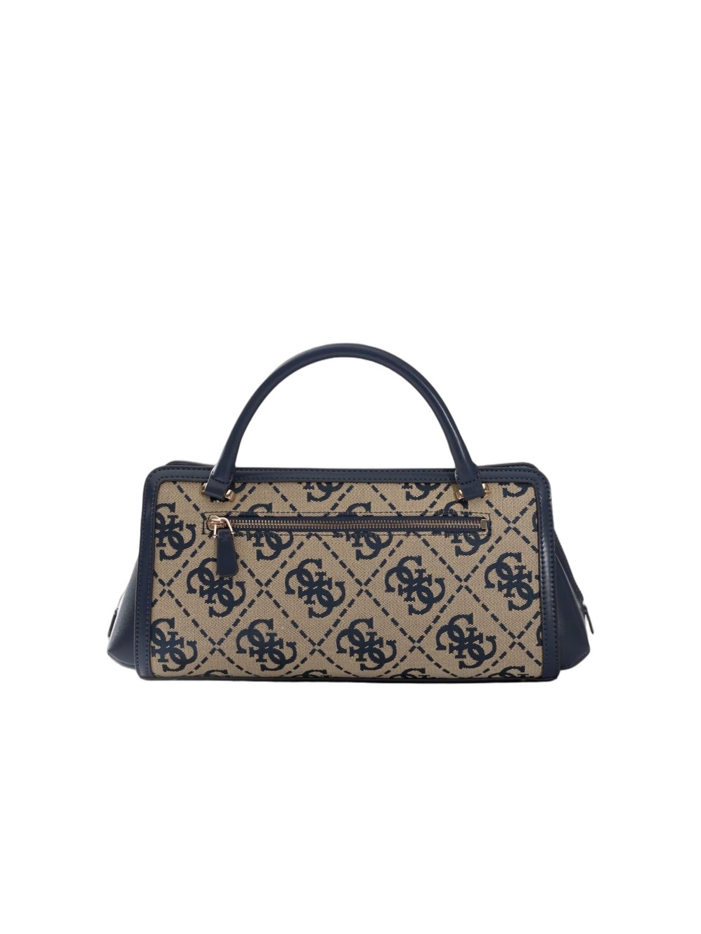 GUESS - Malas de tiracolo 'Audrey' em azul