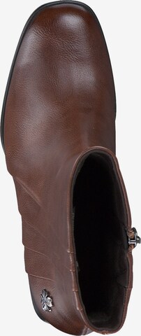 Bottines MARCO TOZZI by GUIDO MARIA KRETSCHMER en marron