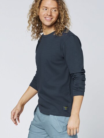 CHIEMSEE Shirt in Blue