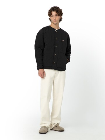 Veste mi-saison 'Thorsby' DICKIES en noir