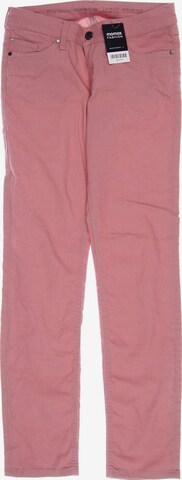 MUSTANG Jeans 29 in Pink: predná strana