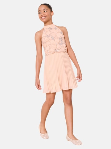 Lipsy Рокля в розово: отпред