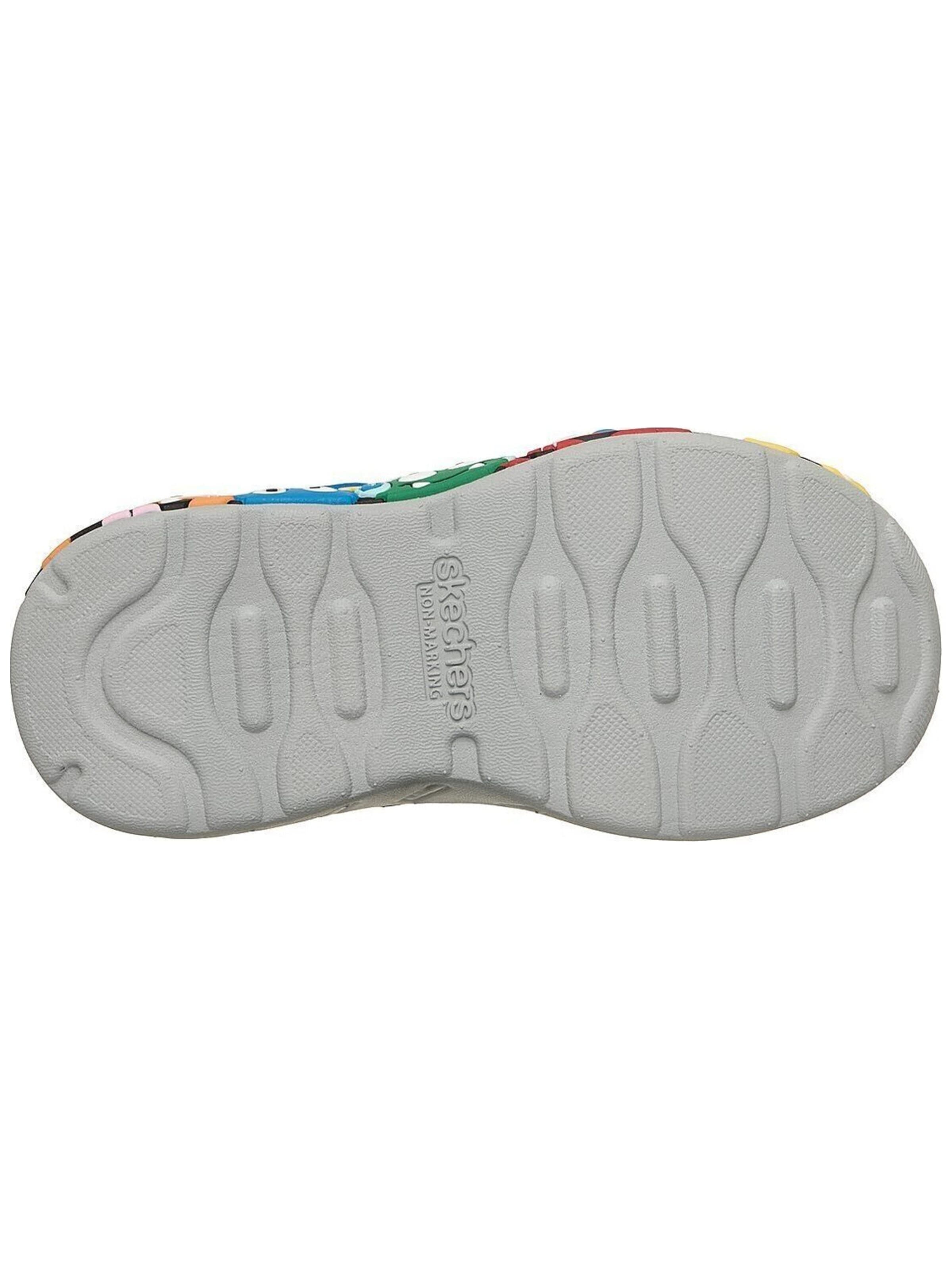 SKECHERS - Calzado deportivo 'Skechers Play Scene' en azul
