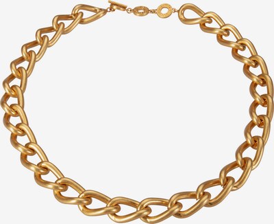 Sence Copenhagen Kette in gold, Produktansicht