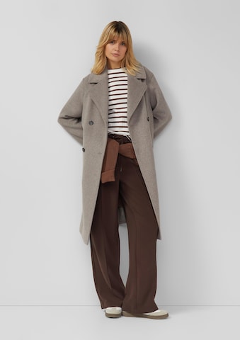 s.Oliver Shirt in White