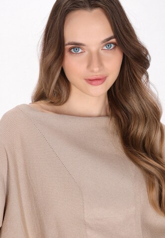 DreiMaster Klassik - Jersey en beige