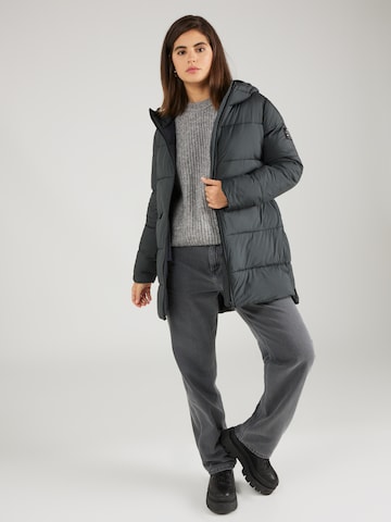 Manteau d’hiver 'MARANGU' ECOALF en vert