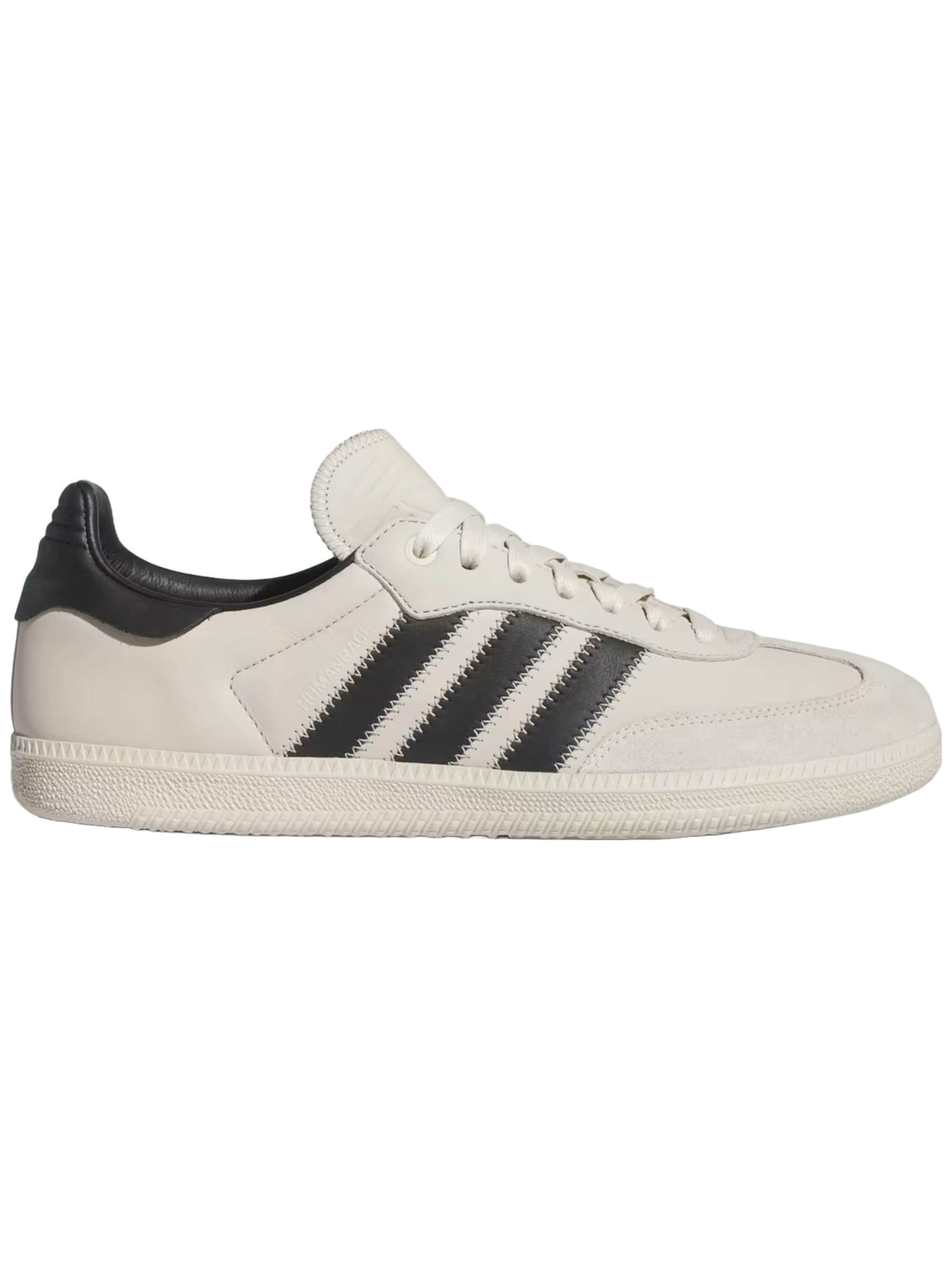ADIDAS Sportschuh 'Humanrace'‌‌‌ in Beige: Vorderseite
