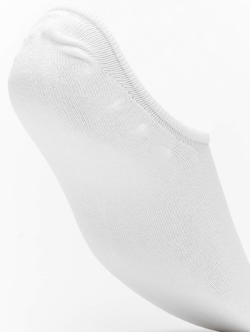 ADIDAS ORIGINALS Regular Ankle Socks 'Low Cut ' in White