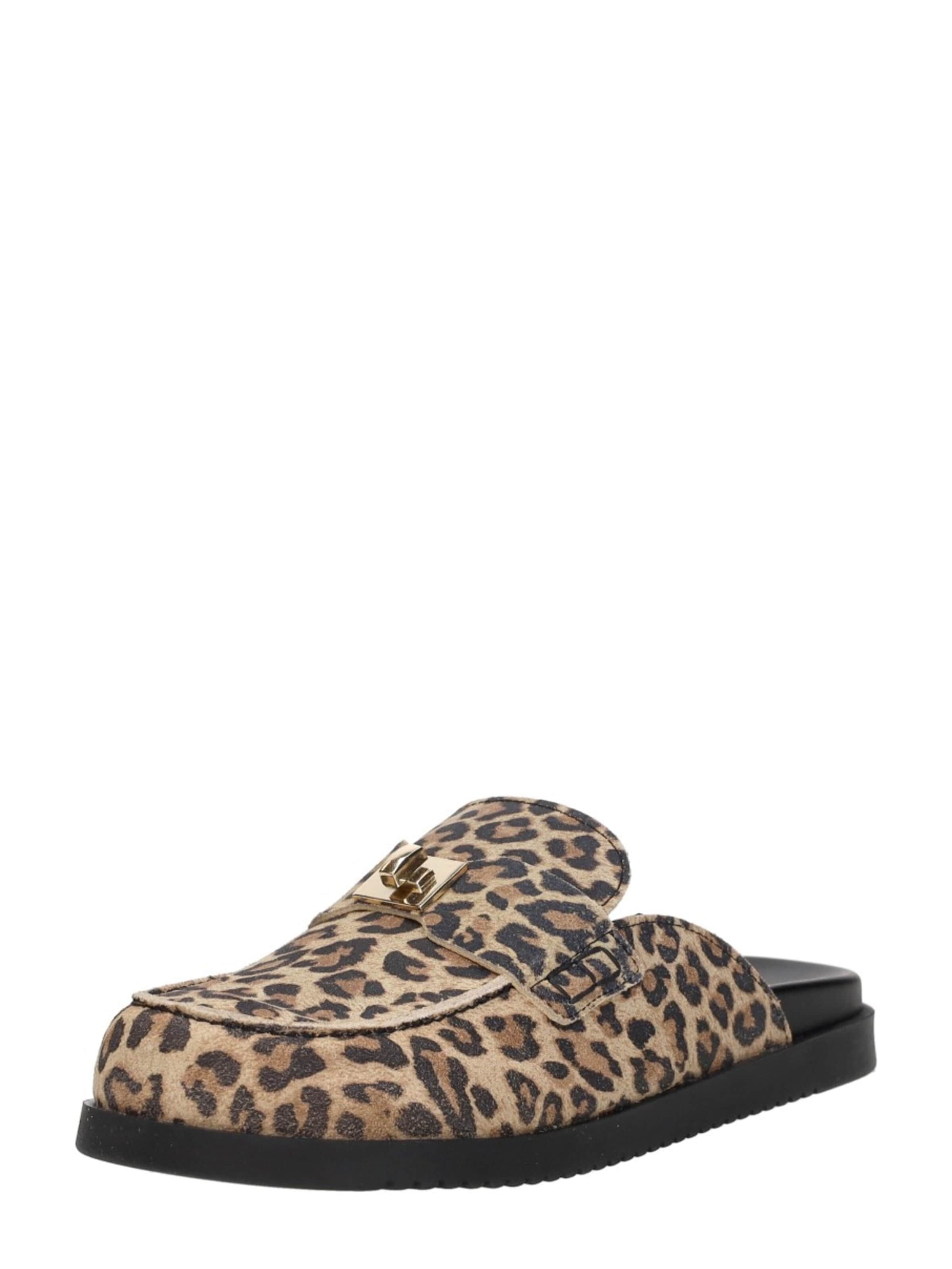 Mule 'Megg' STEVE MADDEN en beige