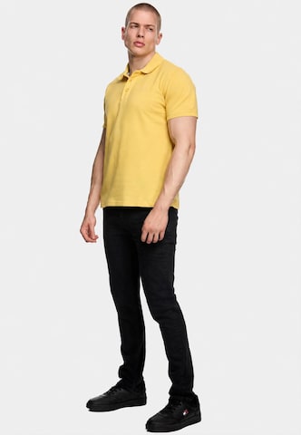 Rusty Neal Shirt in Yellow