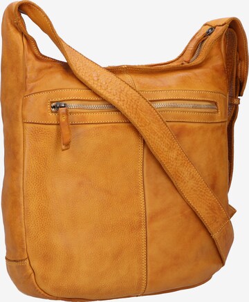 Harold's Crossbody Bag 'Submarine ' in Brown