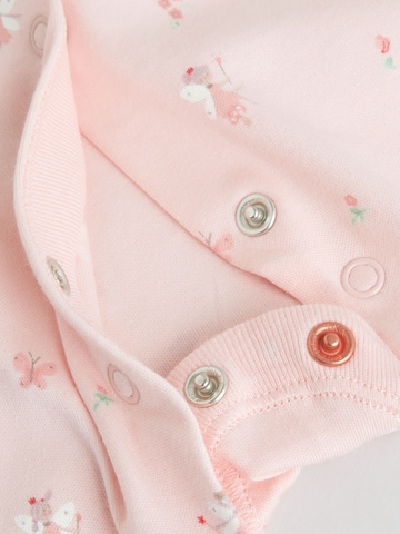Next Pajamas in Pink