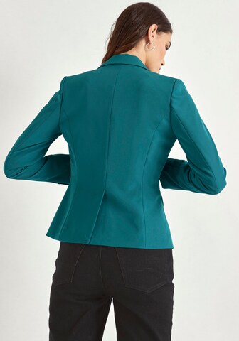 HECHTER PARIS Blazer in Blue