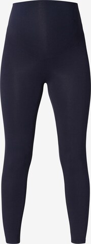 Noppies - Skinny Leggings 'Paris' em azul: frente