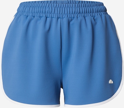 Kelnės 'Purden' iš ELLESSE, spalva – mėlyna / balta, Prekių apžvalga