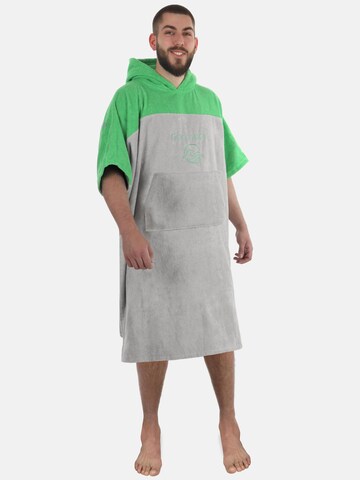 normani Sports robe ' Kuta ' in Green