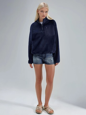 Pullover di Busem in blu