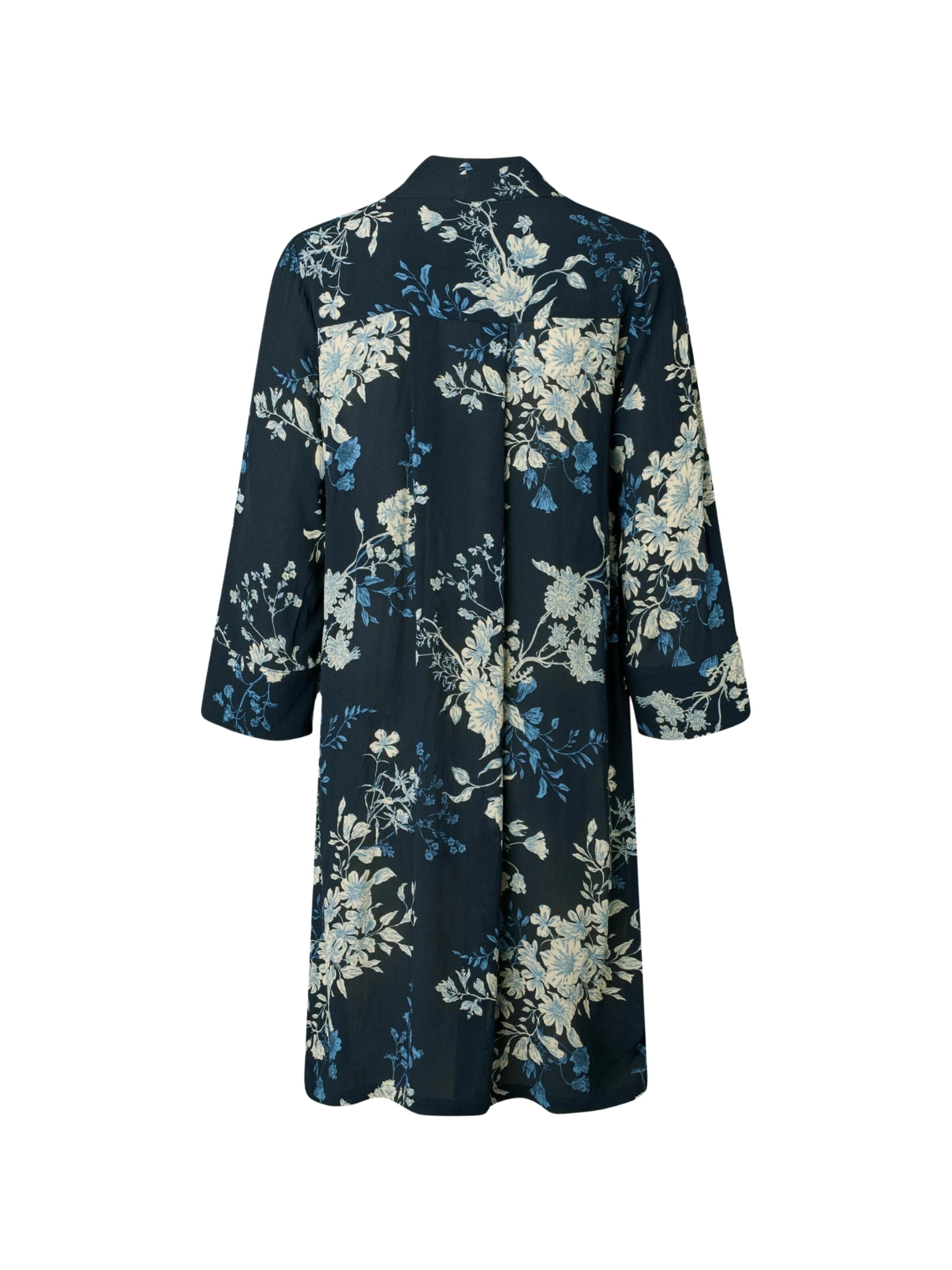 Noa Noa Dress ' AnnieNN ' in White