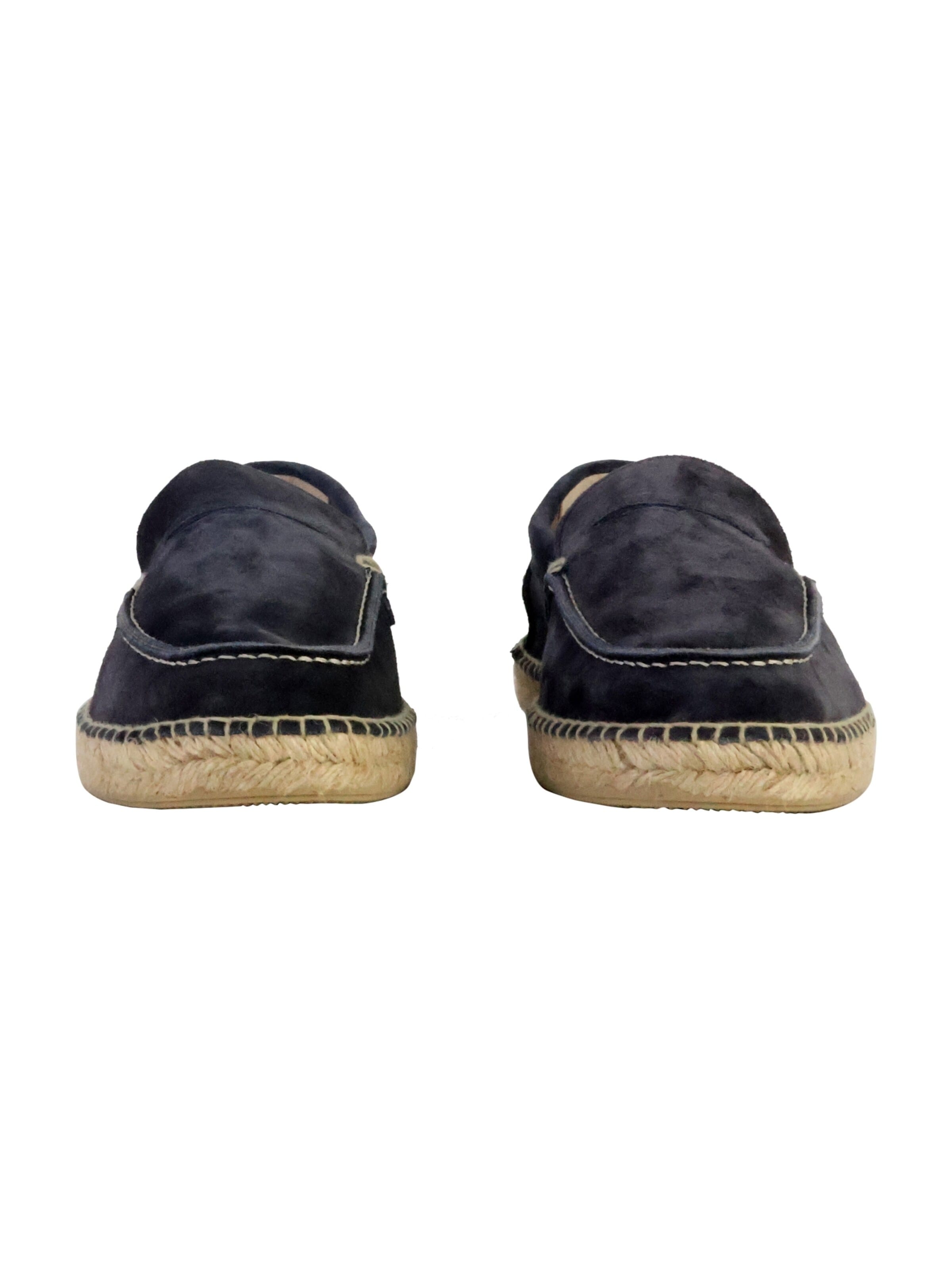 Chaussure basse Tamaris en bleu