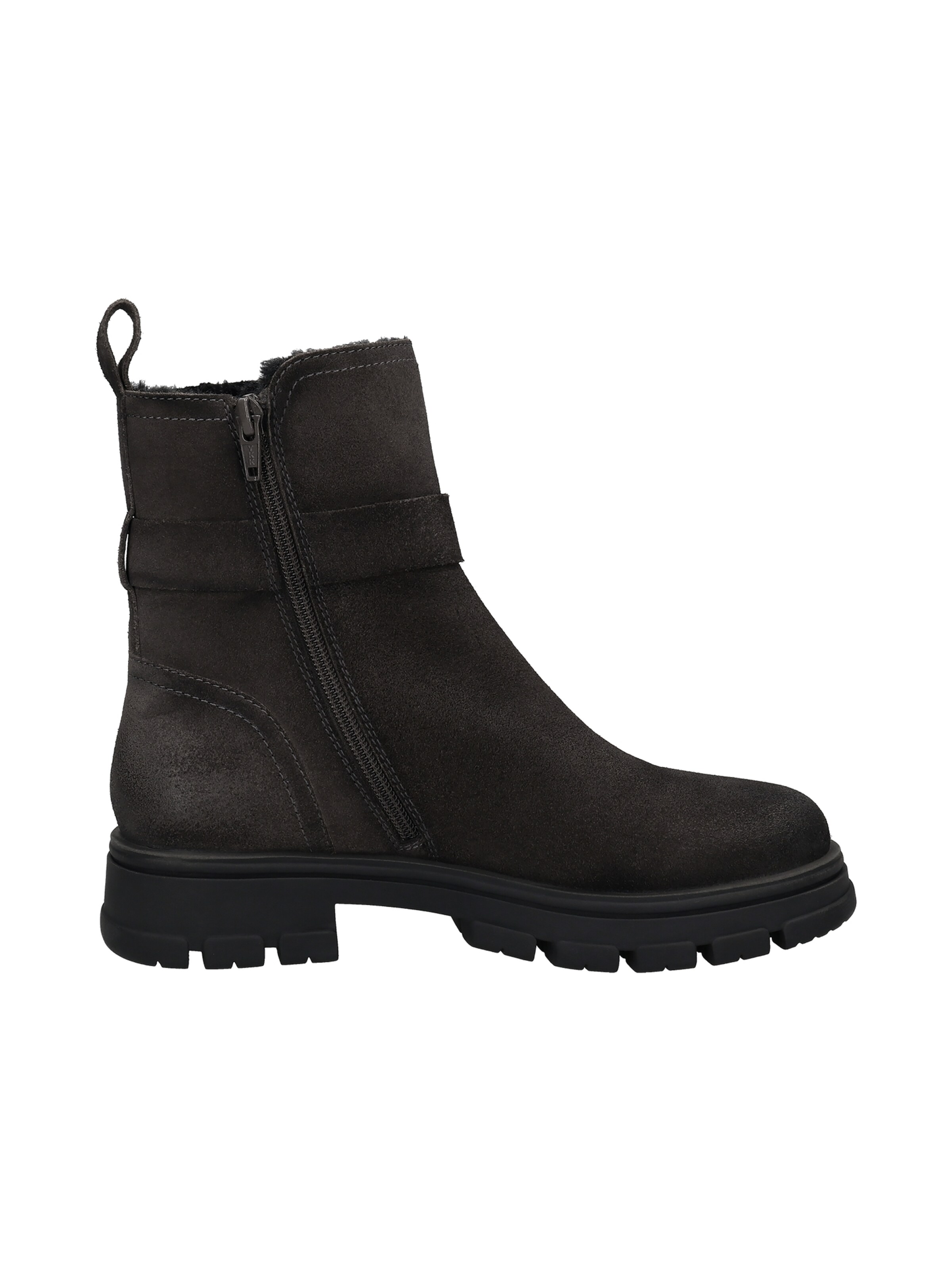 TT. BAGATT Boots in Grau