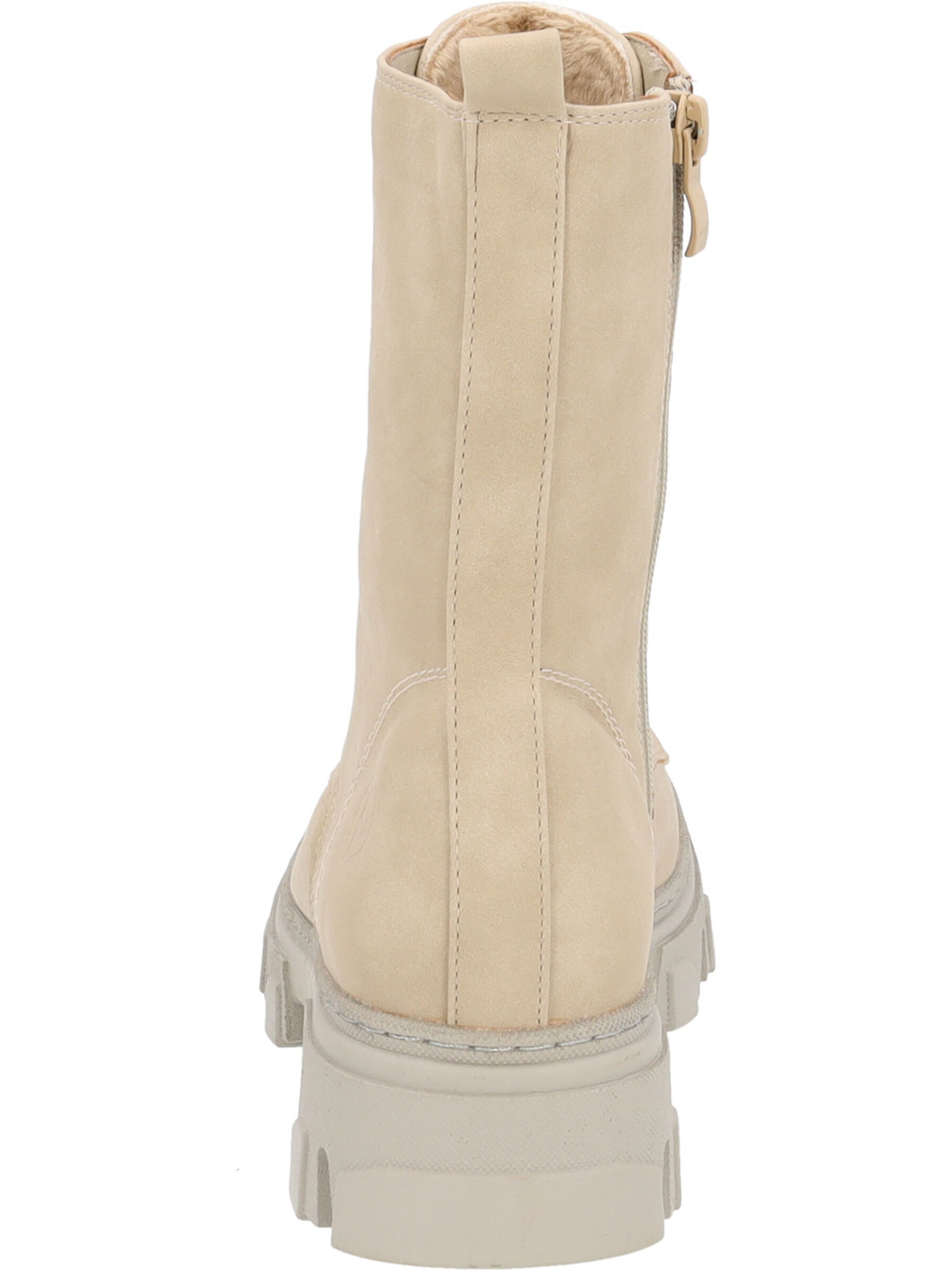Palado Boots 'Palado Lefkada 2' in Beige