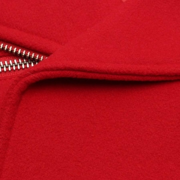 Anine Bing Jacket & Coat in L in Red