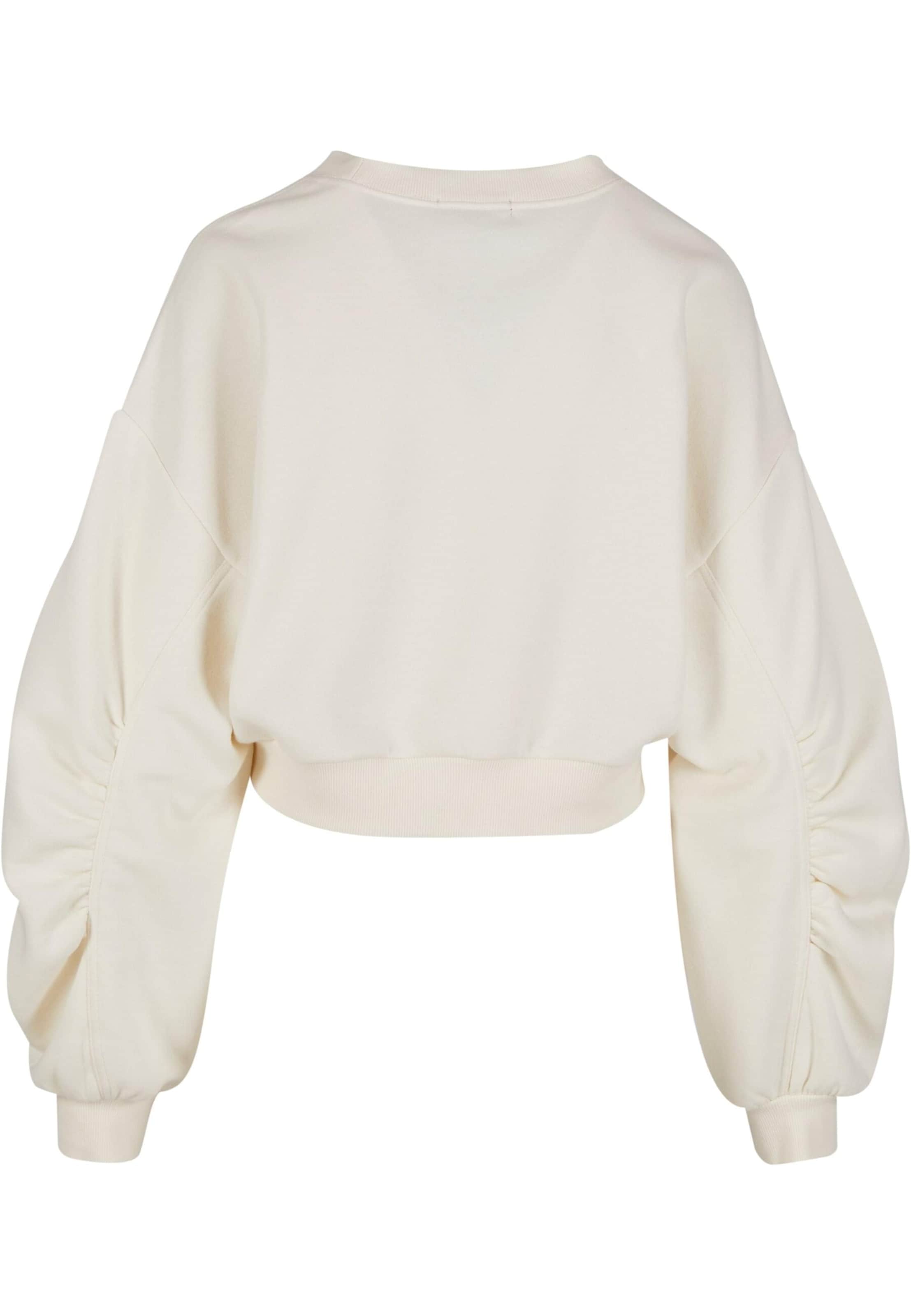 True Religion Sweatshirt in White