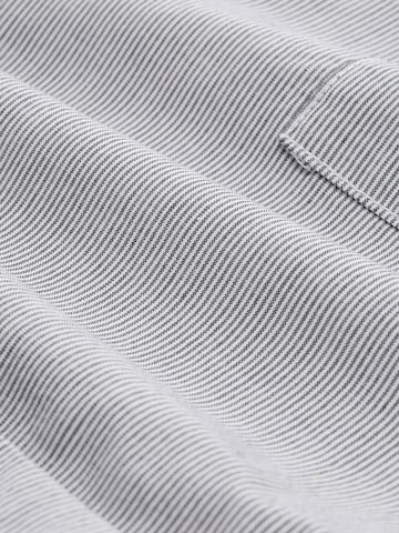 TOM TAILOR regular Παντελόνι τσίνο σε μπλε